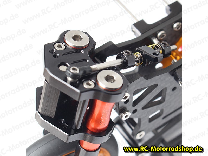 NX-289: NEXX Racing Jaguar 1:12 RC-Bike ARR NX-289